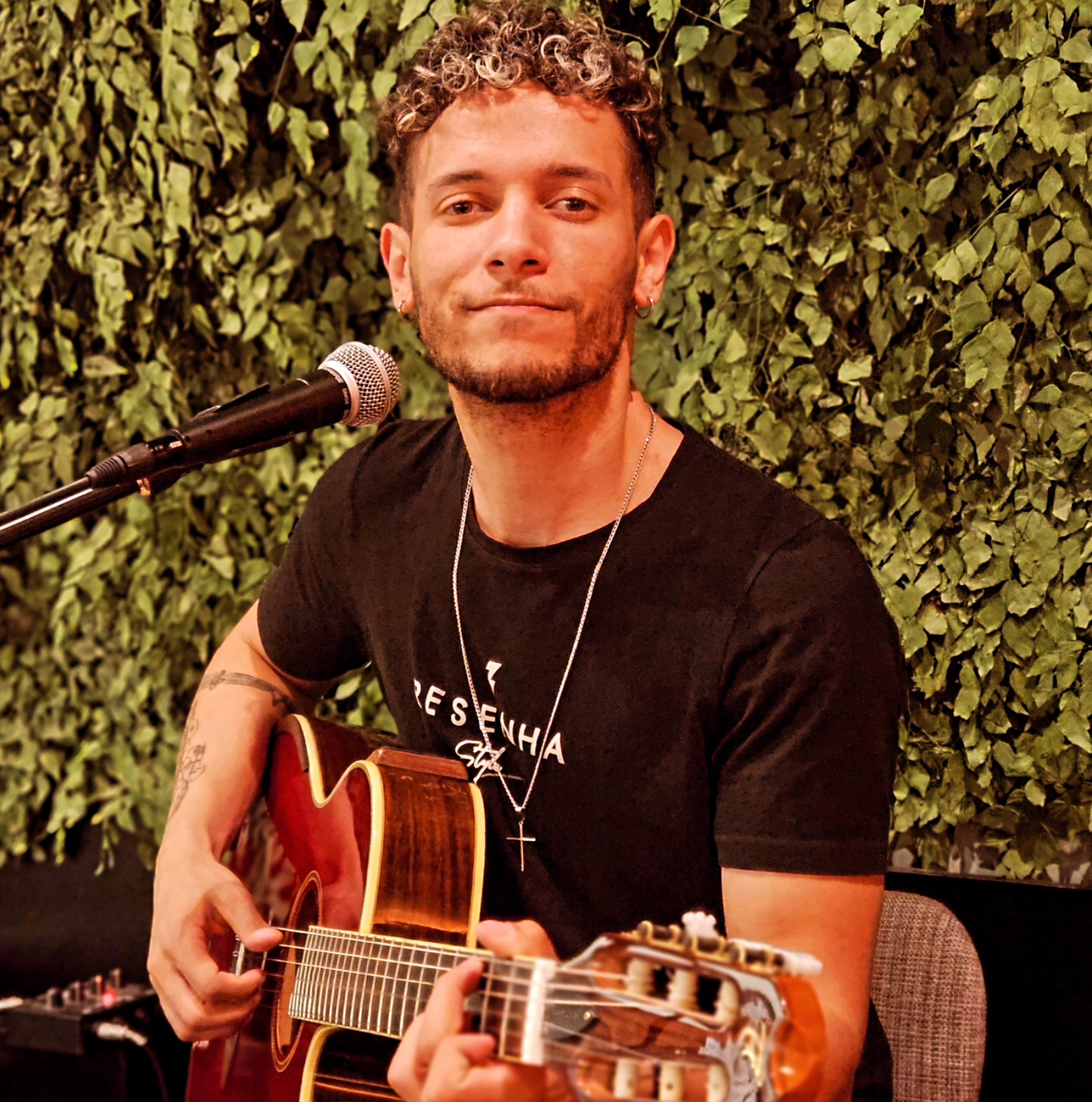 Renan Amorim